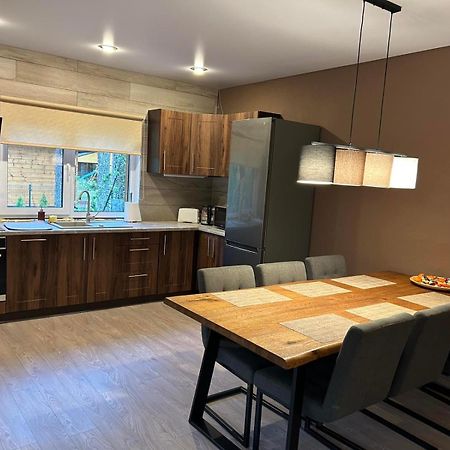 Kammelja Puhkemajad Villa Kuru Buitenkant foto