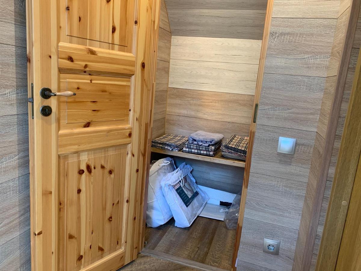 Kammelja Puhkemajad Villa Kuru Buitenkant foto
