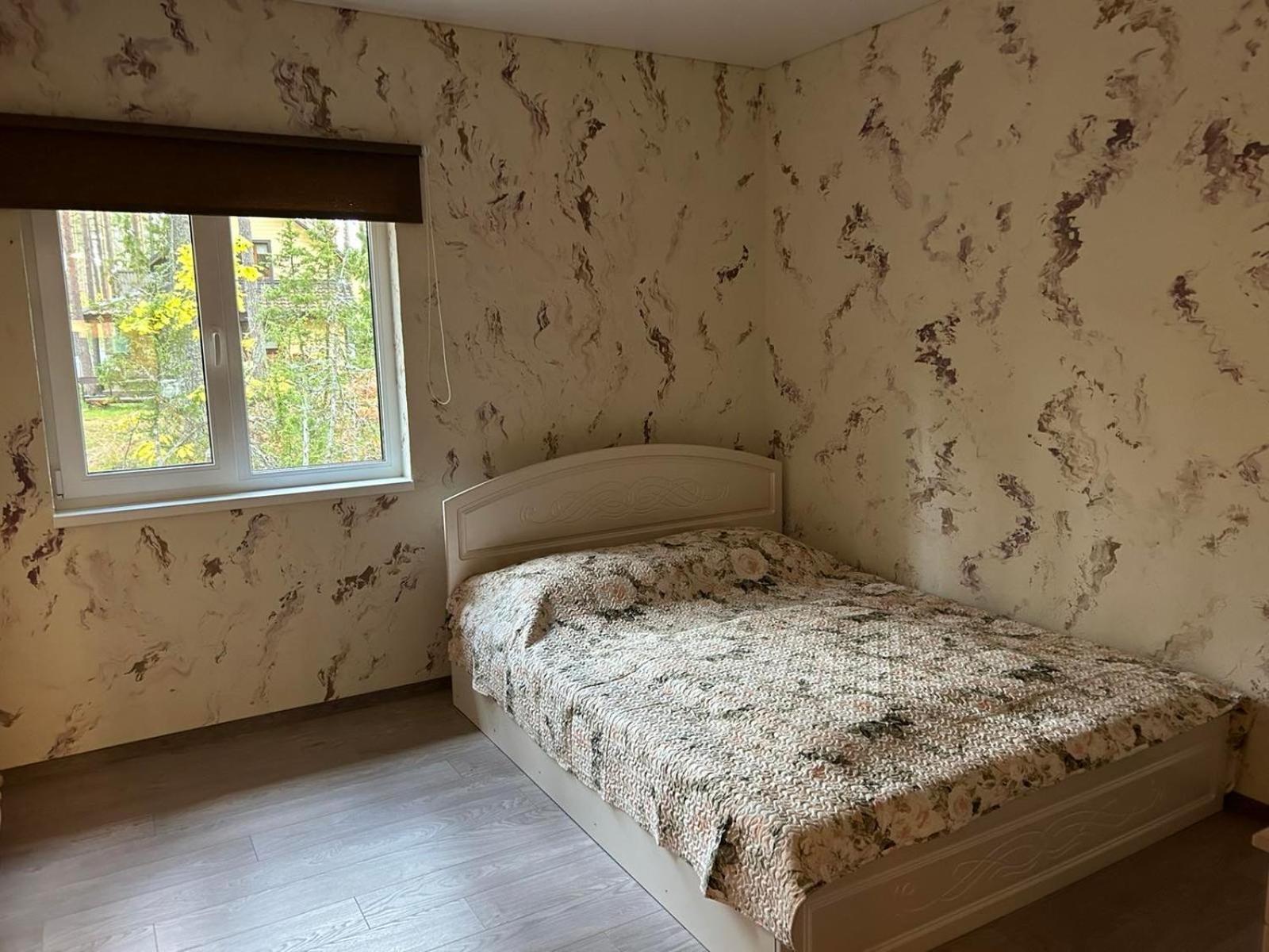 Kammelja Puhkemajad Villa Kuru Buitenkant foto